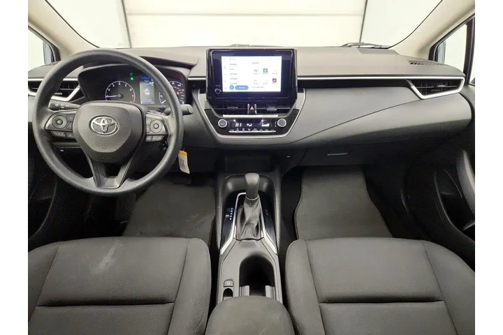 $19998 : Toyota Corolla 2023 LE 4dr S image 9