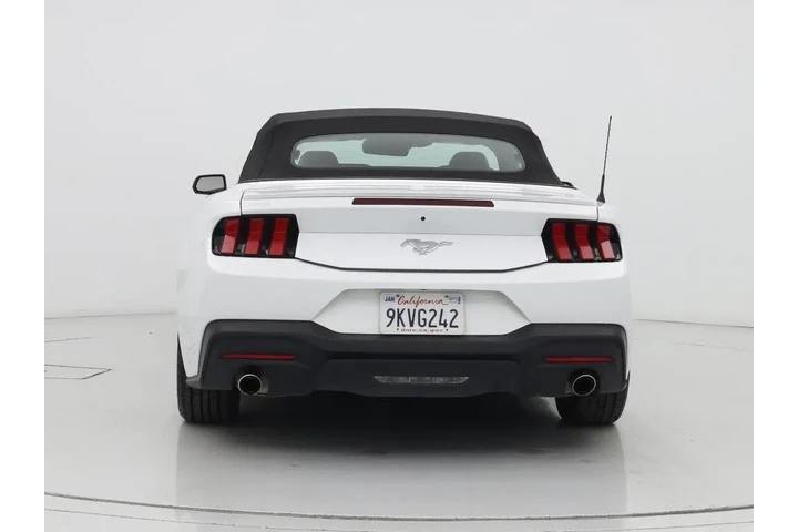 $26998 : Ford Mustang 2024 EcoBoost 2 image 6