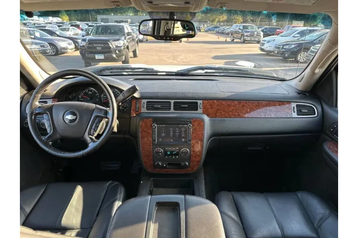 $22975 : 2008 Silverado 2500HD LTZ image 3