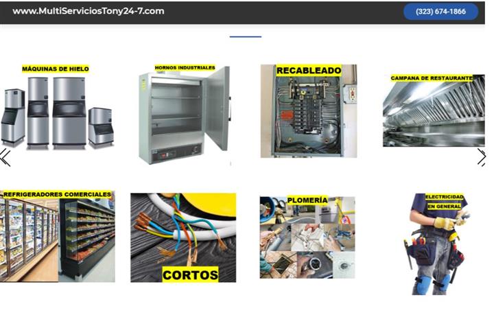 REFRIGERACIÓN, A/C MINI-SPLIT image 2