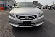 $8982 : 2011 Accord LX thumbnail