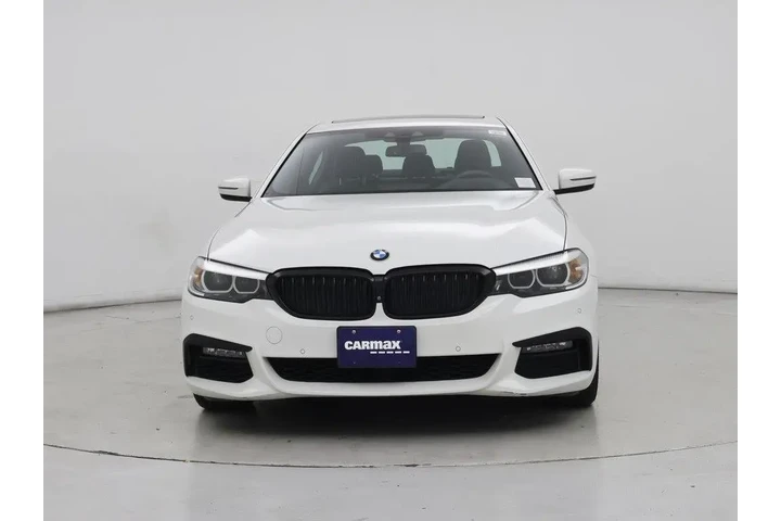 $27998 : BMW 5 Series 2019 540i 4dr S image 5
