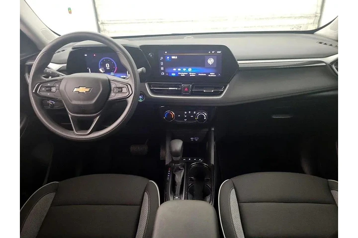 $22998 : Chevrolet Trailblazer 2025 L image 9