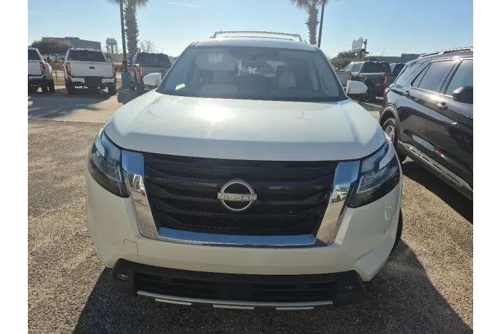 $26856 : Nissan Pathfinder 2023 AWD S image 8