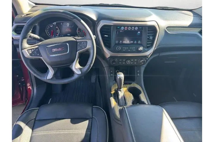 $16995 : GMC Acadia 2017 4x4 Denali 4 image 10