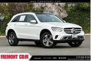 Mercedes-Benz GLC 2022 GLC 3 en San Jose