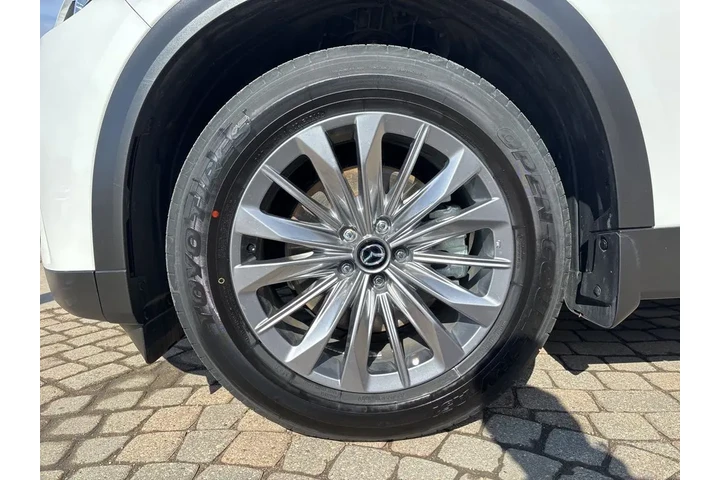 $36999 : 2025 CX-90 3.3 Turbo Preferred image 9