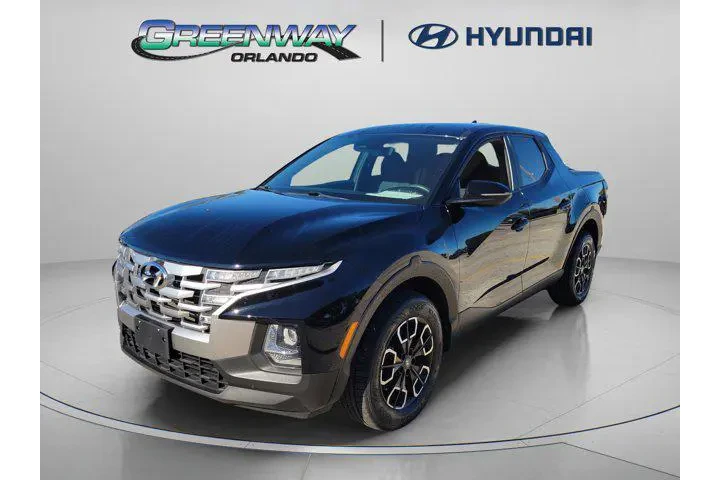 $23988 : Hyundai SANTA CRUZ 2023 AWD image 2