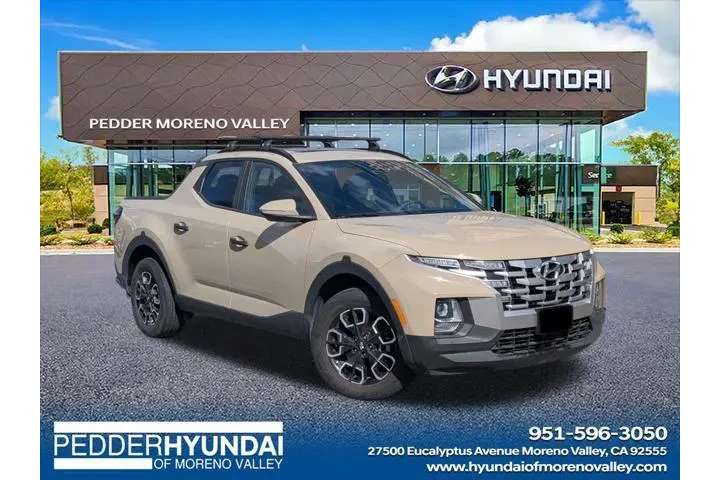 $23932 : Hyundai SANTA CRUZ 2023 AWD image 1