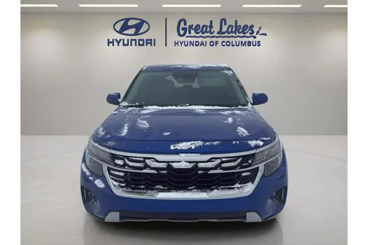 $19777 : Kia Seltos 2024 AWD LX 4dr S image 8