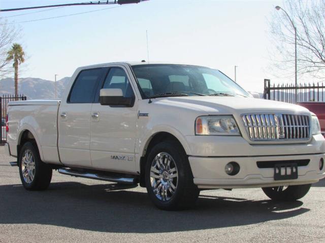 $10995 : 2007 Mark LT image 2