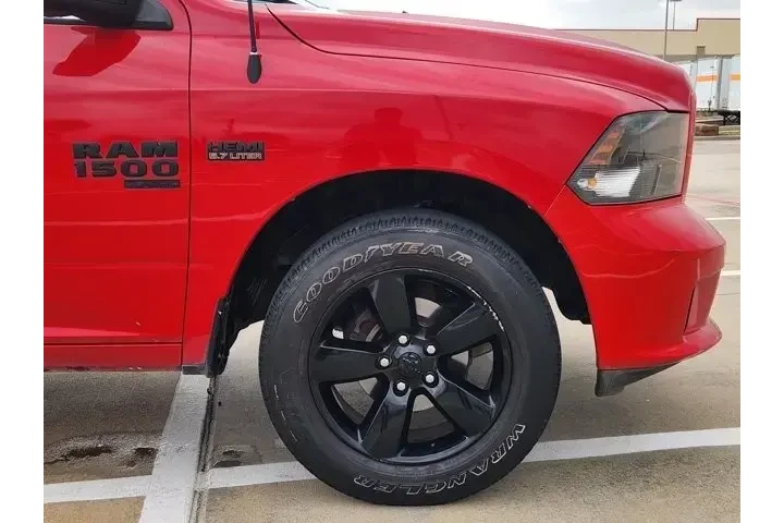 $29995 : Ram 1500 Classic 2022 4x2 Tr image 8