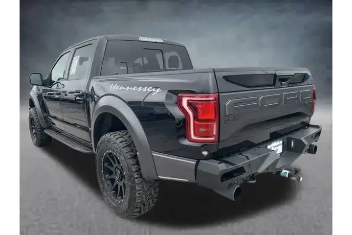 $87886 : Ford F-150 2020 4x4 Raptor 4 image 5