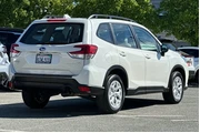 $25300 : Subaru Forester 2022 AWD Bas thumbnail