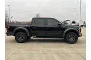 $35900 : Ford F-150 2017 4x4 Raptor 4 thumbnail