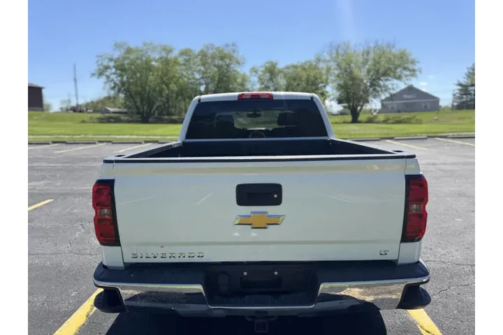 $8999 : 2016 Silverado 1500 LT image 8