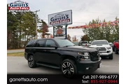 Chevrolet Tahoe 2020 4x4 LT en Portland ME
