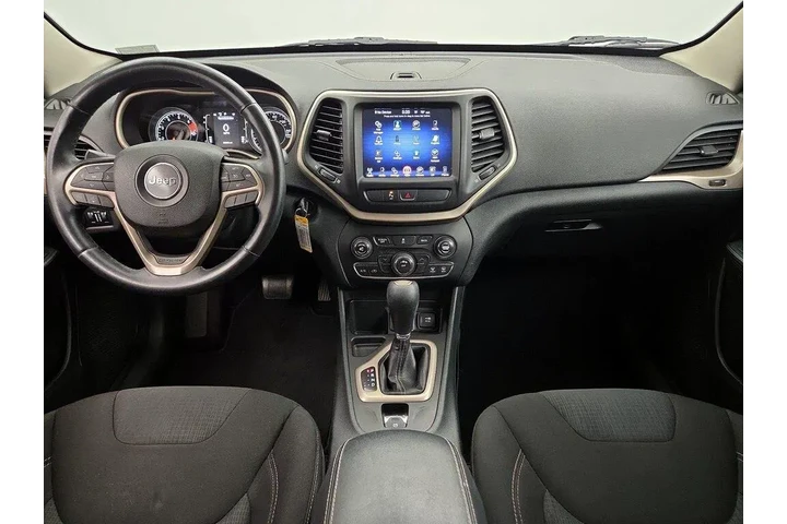 $13599 : Jeep Cherokee 2016 Latitude image 9