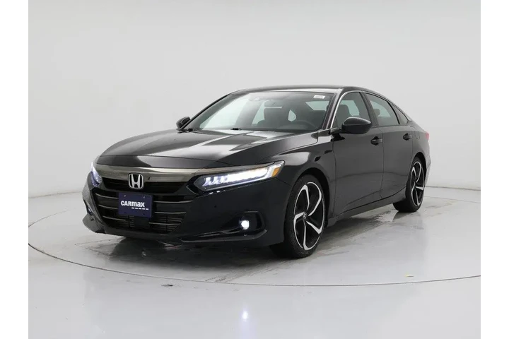 $26998 : Honda Accord 2022 Sport 4dr image 4