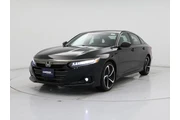 $26998 : Honda Accord 2022 Sport 4dr thumbnail