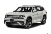 Volkswagen Atlas 2019 AWD V6