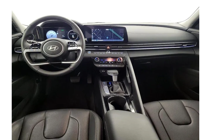 $23998 : Hyundai ELANTRA 2025 Limited image 9