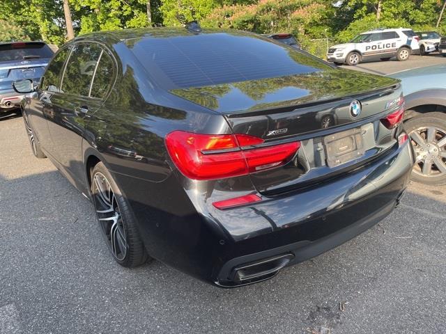 $26699 : PRE-OWNED 2018 7 SERIES 750I image 4