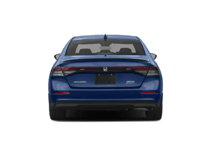 $30066 : Honda Accord Hybrid 2025 Spo image 5