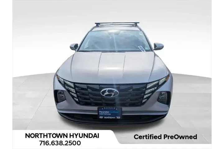 $26518 : Hyundai TUCSON 2023 AWD SEL image 6