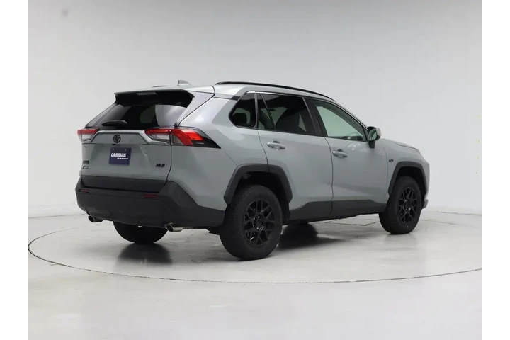 $27998 : Toyota RAV4 2023 XLE 4dr SUV image 8