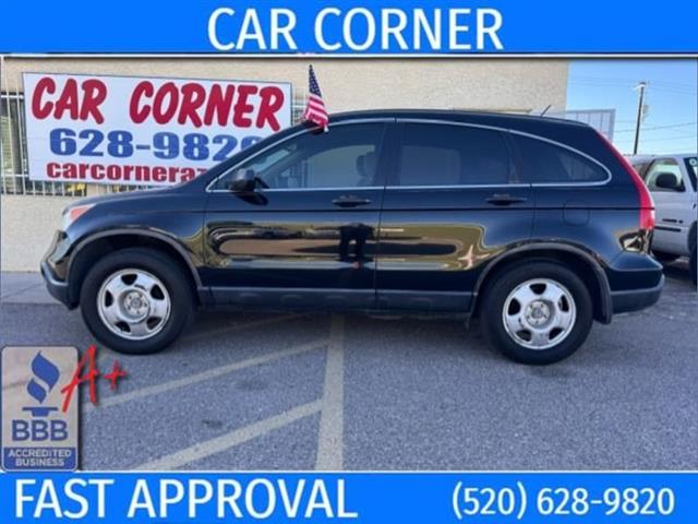 $5795 : 2007 CR-V LX $1298Down*+TTL 5 image 8