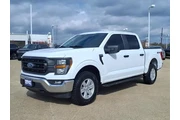Ford F-150 2023 4x4 XL 4dr S