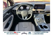 $21888 : Hyundai SANTA FE 2023 Limite thumbnail
