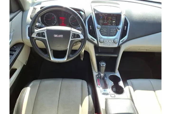 $10995 : GMC Terrain 2016 SLT 4dr SUV image 9