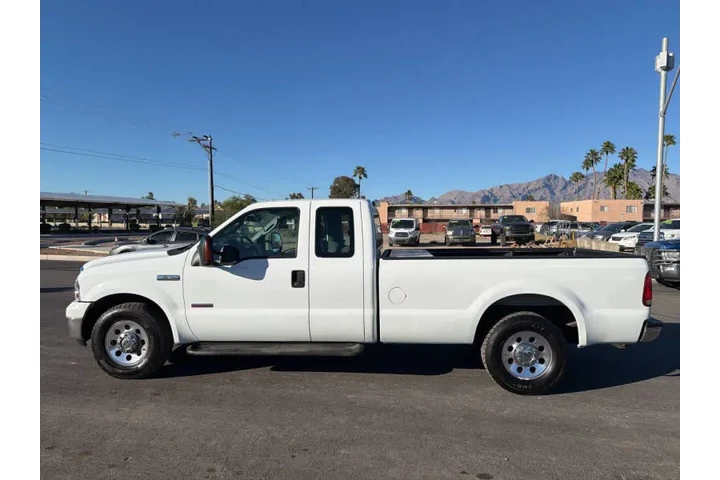 $12995 : 2005 F-250 Super Duty XLT image 4