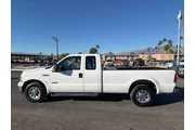 $12995 : 2005 F-250 Super Duty XLT thumbnail