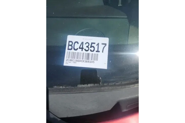 $10291 : Chrysler Town and Country 20 image 5