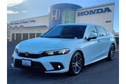 Honda Civic 2022 Touring 4dr en San Diego