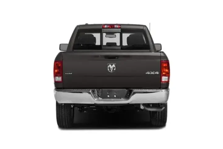 $18234 : Ram 1500 2015 4x4 Big Horn 4 image 8