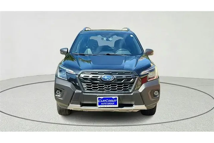 $26268 : Subaru Forester 2023 AWD Wil image 8
