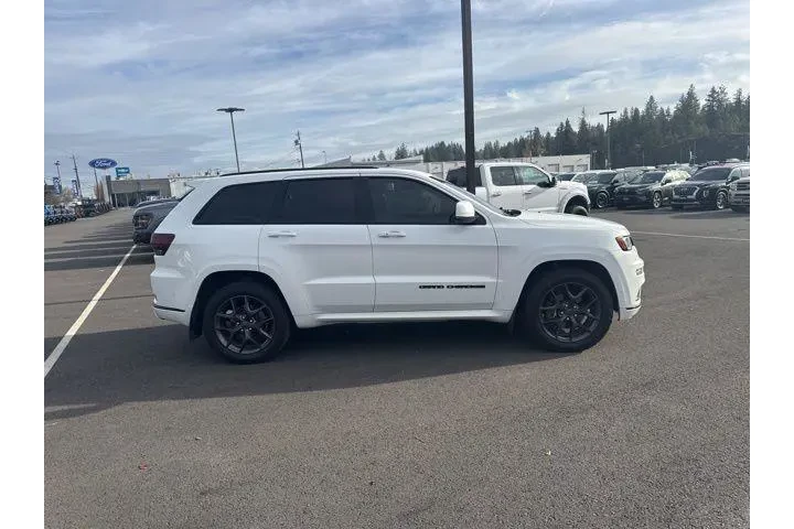 $25489 : Jeep Grand Cherokee 2020 4x4 image 3