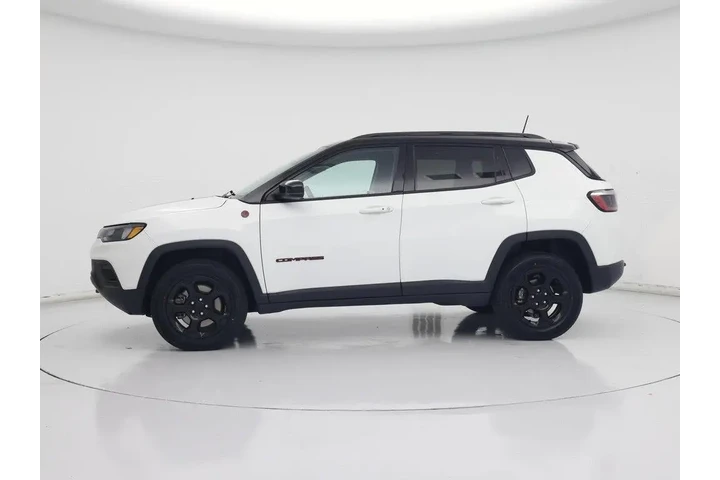 $21998 : Jeep Compass 2023 4x4 Trailh image 3