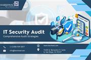 Complete IT Security Audit en San Diego