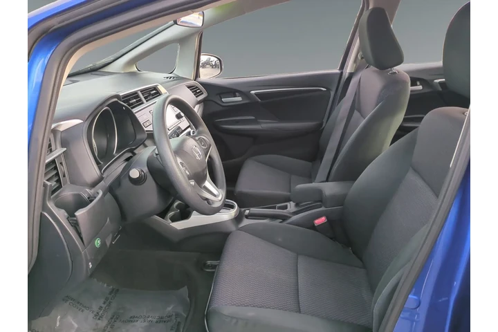 $21650 : Honda Fit 2020 LX 4dr Hatchb image 9