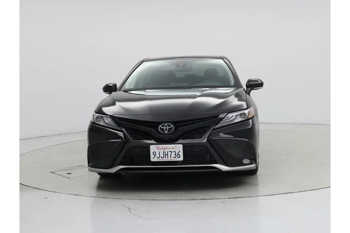$32998 : Toyota Camry 2022 AWD XSE 4d image 5