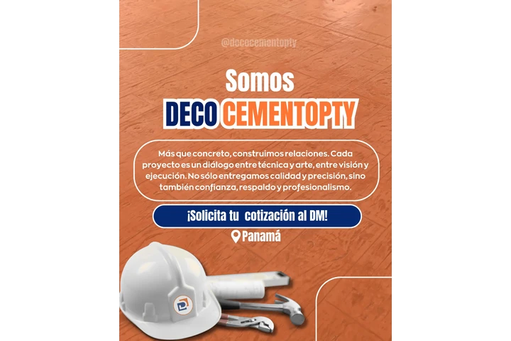 DECOCEMENTOPTY image 2