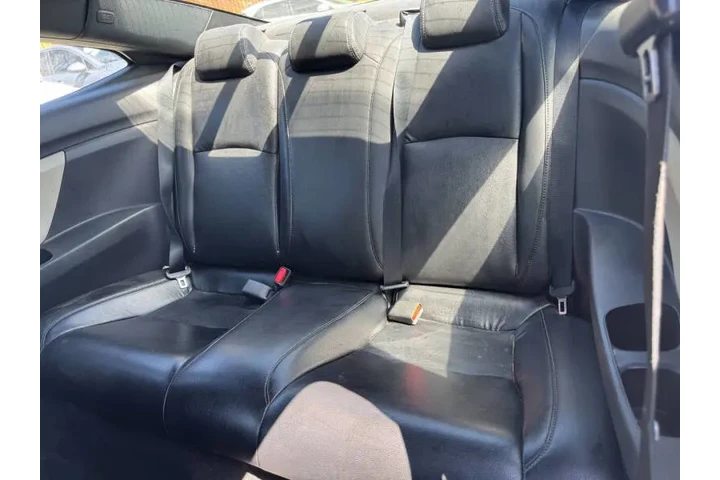 $9999 : 2016 Civic LX image 8