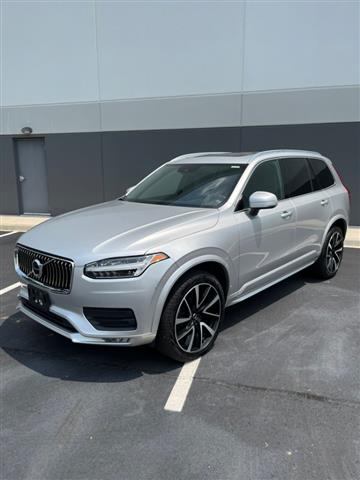 $29950 : 2020 XC90 T6 Momentum AWD image 6