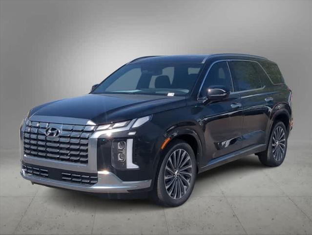 $54235 : New 2024 Hyundai PALISADE Cal image 2