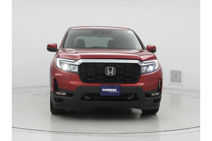 $28998 : Honda Passport 2022 EX-L 4dr image 5